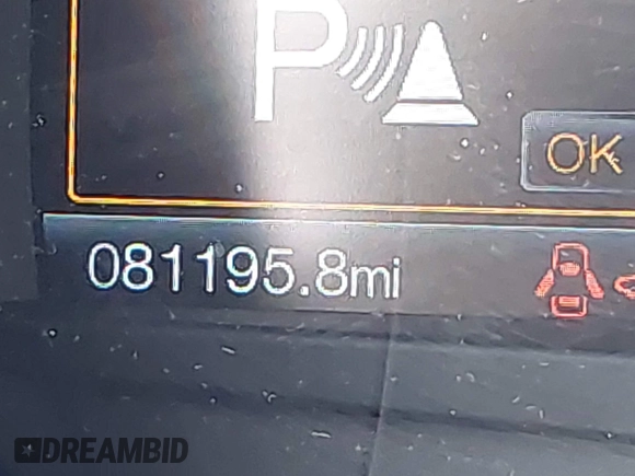 2016 Ford Fusion SE with VIN 3FA6P0H78GR366439, listed as a IAAI auction lot 42446426 with 81,195 mi miles and . Bid and sale history available at DreamBid. Image 16.