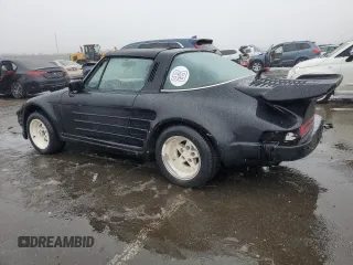 1977 Porsche 911 with VIN 9117212463, listed as a Copart auction lot 46277515 with Not provided miles and Clean title. Bid and sale history available at DreamBid. Image 2.
