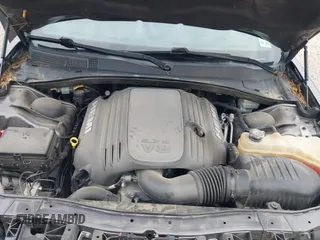 2014 Chrysler 300 with VIN 2C3CCAET3EH280310, listed as a IAAI auction lot 41664105 with 92,316 mi miles. Bid and sale history available at carsss.com. Image 10.