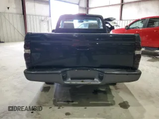 2001 Toyota Tacoma z VIN 5TENL42N71Z828156, wystawiony jako Copart lot #58504845 z przebiegiem 170 881 mil mil oraz Nie do naprawy • Non repairable. Historia ofert i sprzedaży dostępna na DreamBid. Obrazek 6.