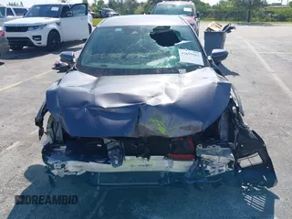 2020 Honda Insight EX with VIN 19XZE4F57LE009521, listed as a IAAI auction lot 42699162 with 161,116 mi miles and . Bid and sale history available at DreamBid. Image 6.