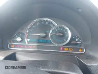 2011 Chevrolet HHR 1LT с VIN 3GNBABFW4BS504003, выставлен на аукционе IAAI как лот 42560172 с пробегом 215 366 миль миль и . История ставок и продаж доступна на DreamBid. Изображение 7.