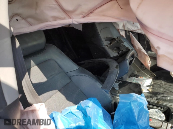 2017 Honda CR-V EX-L with VIN 2HKRW2H85HH630445, listed as a Copart auction lot 47944955 with 125,800 mi miles and Salvage Title. Bid and sale history available at carsss.com. Image 11.