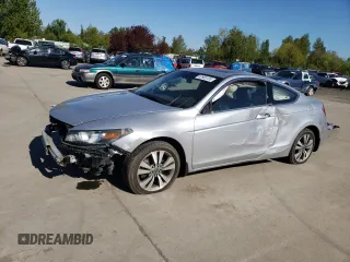 2008 Honda Accord EX-L z VIN 1HGCS128X8A015550, wystawiony jako Copart lot #53903135 z przebiegiem Nie podano mil oraz Szkoda całkowita • Salvage title. Historia ofert i sprzedaży dostępna na DreamBid. Obrazek 1.
