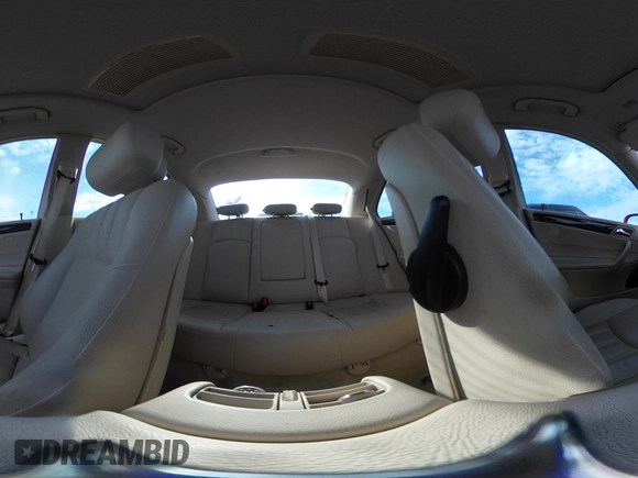 2006 Mercedes-Benz C 280 Luxury with VIN WDBRF54H86A846154, listed as a IAAI auction lot 41277991 with 62,438 mi miles and . Bid and sale history available at DreamBid. Image 18.