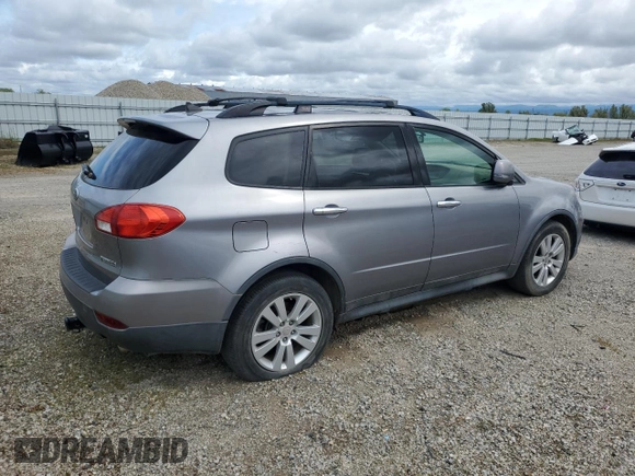 2008 Subaru Tribeca Limited z VIN 4S4WX93D284418522, wystawiony jako Copart lot #51337175 z przebiegiem 175 843 mil mil oraz Szkoda całkowita • Salvage title. Historia ofert i sprzedaży dostępna na DreamBid. Obrazek 3.