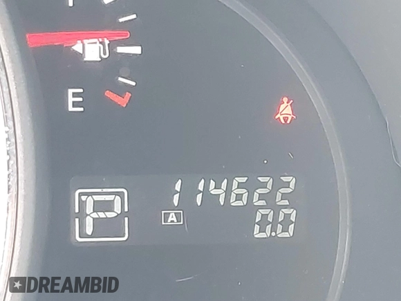 2014 Nissan Murano SL z VIN JN8AZ1MW4EW527241, wystawiony jako IAAI lot #42024560 z przebiegiem 114 622 mil mil oraz . Historia ofert i sprzedaży dostępna na DreamBid. Obrazek 15.