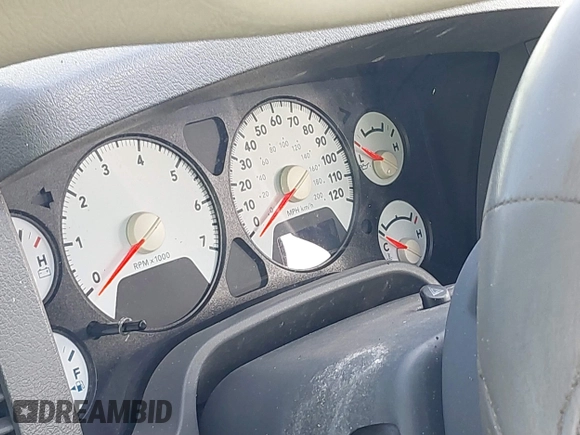 2009 Dodge 2500 SLT with VIN 3D7KS28T19G501765, listed as a IAAI auction lot 41198988 with Not Provided miles and . Bid and sale history available at DreamBid. Image 14.