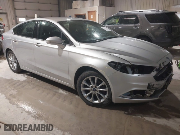 2017 Ford Fusion SE with VIN 3FA6P0H78HR274975, listed as a IAAI auction lot 42153659 with 134,908 mi miles and . Bid and sale history available at DreamBid. Image 1.