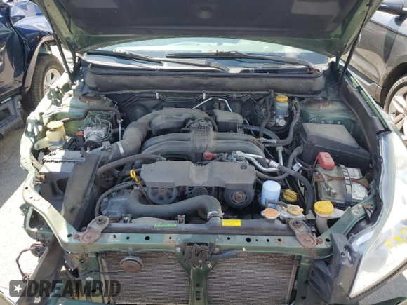 2014 Subaru Outback 2.5i Premium with VIN 4S4BRBDC8E3217828, listed as a Copart auction lot 68308874 with 161,499 mi miles and Salvage Title. Bid and sale history available at carsss.com. Image 12.