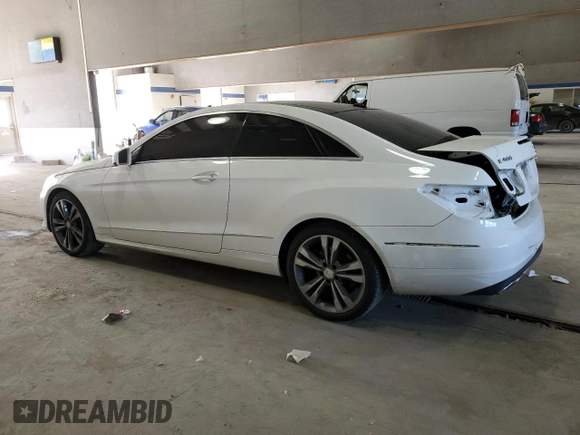 2016 Mercedes-Benz E-Class E 400 with VIN WDDKJ6HB3GF336835, listed as a Copart auction lot 43041135 with 126,189 mi miles and Salvage Title. Bid and sale history available at carsss.com. Image 2.