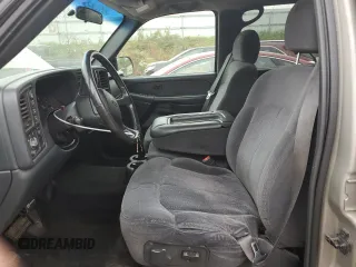 2002 Chevrolet Silverado 1500HD LT z VIN 1GCGK13U02F226620, wystawiony jako Copart lot #73842024 z przebiegiem Nie podano mil oraz Czysty tytuł • Clean title. Historia ofert i sprzedaży dostępna na DreamBid. Obrazek 7.