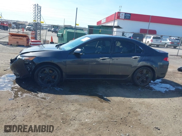 2013 Acura TSX с VIN JH4CU2F47DC014309, выставлен на аукционе IAAI как лот 41807965 с пробегом 146 110 миль миль и . История ставок и продаж доступна на DreamBid. Изображение 14.