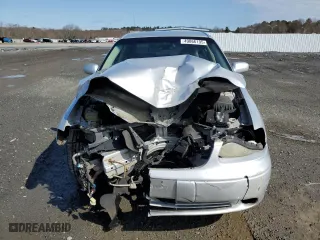 2003 Chevrolet Malibu LS with VIN 1G1NE52J43M630670, listed as a Copart auction lot 49866195 with 183,329 mi miles and Non Repairable. Bid and sale history available at carsss.com. Image 5.