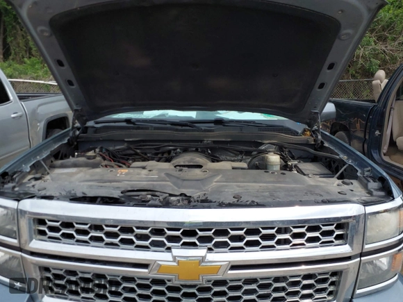 2015 Chevrolet Silverado 1500 LT with VIN 3GCPCRECXFG350382, listed as a IAAI auction lot 42143422 with 173,779 mi miles and . Bid and sale history available at DreamBid. Image 10.