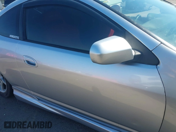 2004 Acura RSX Type S with VIN JH4DC530X4S003806, listed as a IAAI auction lot 40432948 with 211,334 mi miles and . Bid and sale history available at DreamBid. Image 14.