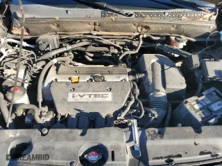 2006 Honda CR-V EX SE with VIN SHSRD78916U445244, listed as a Copart auction lot 87011374 with 224,760 mi miles and Clean Title. Bid and sale history available at carsss.com. Image 11.