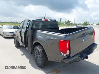 2019 Ford Ranger XL z VIN 1FTER4EH5KLA89938, wystawiony jako IAAI lot #42439891 z przebiegiem 85 150 mil mil oraz . Historia ofert i sprzedaży dostępna na DreamBid. Obrazek 3.