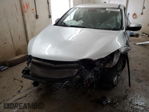 2020 Kia Sorento LX V6 with VIN 5XYPGDA51LG679707, listed as a Copart auction lot 85992844 with 0 mi miles and Salvage Title. Bid and sale history available at carsss.com. Image 5.
