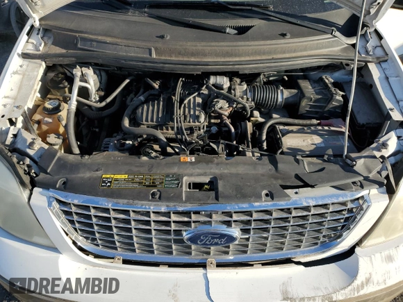 2004 Ford Freestar Limited с VIN 2FMDA58234BA25346, выставлен на аукционе Copart как лот 47467145 с пробегом 154 968 миль миль и Списание • Salvage title. История ставок и продаж доступна на DreamBid. Изображение 12.