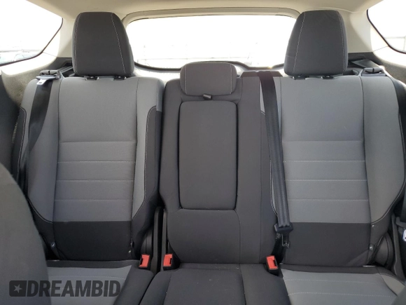 2016 Ford Escape SE with VIN 1FMCU9GX4GUA24924, listed as a Copart auction lot 55378385 with 153,263 mi miles and Clean Title. Bid and sale history available at DreamBid. Image 10.