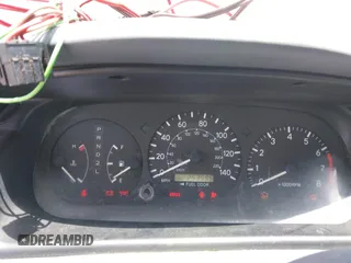 2000 Toyota Camry LE z VIN 4T1BF22K9YU102852, wystawiony jako IAAI lot #42084031 z przebiegiem 253 595 mil mil oraz . Historia ofert i sprzedaży dostępna na DreamBid. Obrazek 7.