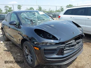 2023 Porsche Macan с VIN WP1AA2A56PLB03471, выставлен на аукционе IAAI как лот 42460188 с пробегом 11 826 миль миль и . История ставок и продаж доступна на DreamBid. Изображение 1.