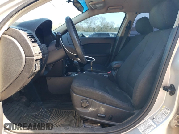2011 Ford Fusion SE with VIN 3FAHP0HA7BR136260, listed as a Copart auction lot 46462275 with 205,984 mi miles and Salvage Title. Bid and sale history available at carsss.com. Image 7.