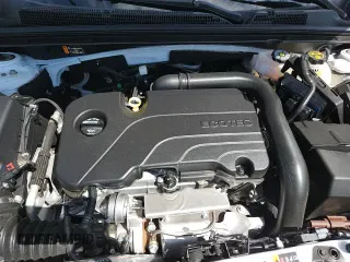 2024 Chevrolet Malibu LS с VIN 1G1ZB5STXRF141473, выставлен на аукционе Copart как лот 70852865 с пробегом 22 717 миль миль и Списание • Salvage title. История ставок и продаж доступна на DreamBid. Изображение 15.