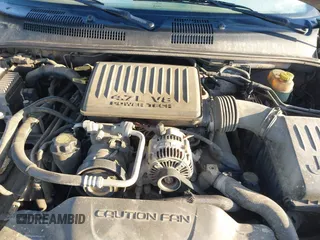 2002 Jeep Grand Cherokee with VIN 1J4GW38N42C202219, listed as a IAAI auction lot 42035162 with 220,012 mi miles and . Bid and sale history available at DreamBid. Image 10.