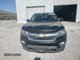 2016 Chevrolet Colorado 4WD LT с VIN 1GCGTCE36G1299668, выставлен на аукционе Copart как лот 52202705 с пробегом 108 124 миль миль и Списание • Salvage title. История ставок и продаж доступна на DreamBid. Изображение 10.