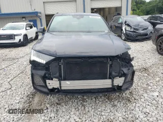 2020 Audi SQ7 z VIN WA1VWAF74LD012965, wystawiony jako Copart lot #64634414 z przebiegiem 67 166 mil mil oraz Szkoda całkowita • Salvage title. Historia ofert i sprzedaży dostępna na DreamBid. Obrazek 5.