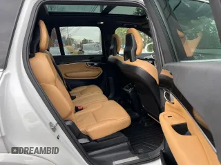 2018 Volvo XC90 Momentum with VIN YV4102CK8J1347520, listed as a Copart auction lot 84560434 with 149,035 mi miles and Clean Title. Bid and sale history available at carsss.com. Image 6.