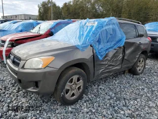 2010 Toyota RAV4 with VIN 2T3ZF4DV2AW040015, listed as a Copart auction lot 84546884 with 0 mi miles and Non Repairable. Bid and sale history available at carsss.com. Image 1.