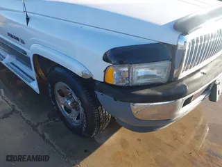 2001 Dodge Ram 1500 with VIN 3B7HC13Z21G230131, listed as a IAAI auction lot 41722204 with 241,689 mi miles. Bid and sale history available at carsss.com. Image 6.