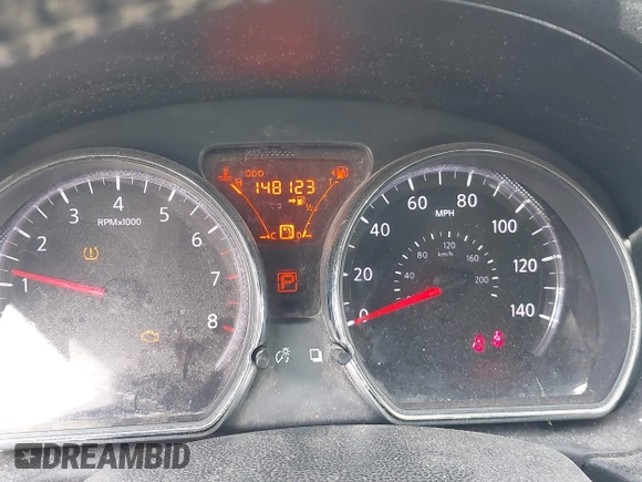 2014 Nissan Note S Plus с VIN 3N1CE2CP6EL357330, выставлен на аукционе IAAI как лот 42587459 с пробегом 148 123 миль миль и . История ставок и продаж доступна на DreamBid. Изображение 7.