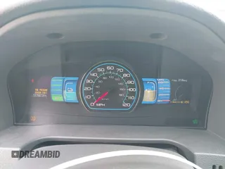 2010 Ford Fusion Hybrid with VIN 3FADP0L33AR392806, listed as a IAAI auction lot 41811194 with 131,627 mi miles. Bid and sale history available at carsss.com. Image 7.