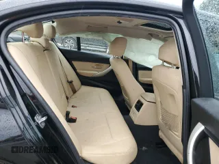 2018 BMW 3 Series 320i with VIN WBA8E1G51JNU90901, listed as a Copart auction lot 84017694 with Not Provided miles and Salvage Title. Bid and sale history available at carsss.com. Image 11.