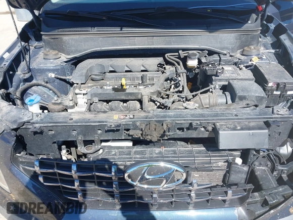 2022 Hyundai Venue SEL с VIN KMHRC8A37NU184600, выставлен на аукционе IAAI как лот 41821796 с пробегом 42 443 миль миль и . История ставок и продаж доступна на DreamBid. Изображение 10.