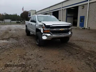 2017 Chevrolet Silverado 1500 LS with VIN 1GCRCNEH6HZ359578, listed as a Copart auction lot 80963874 with 182,317 mi miles and Salvage Title. Bid and sale history available at DreamBid. Image 11.