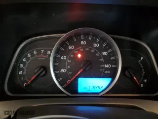 2015 Toyota RAV4 XLE with VIN JTMRFREV5FJ024263, listed as a Copart auction lot 51190185 with 119,492 mi miles and Clean Title. Bid and sale history available at carsss.com. Image 9.