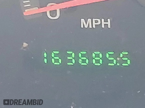 2002 Ford F-150 XL with VIN 1FTRX17242NB82159, listed as a IAAI auction lot 42283839 with 163,685 mi miles and . Bid and sale history available at DreamBid. Image 15.