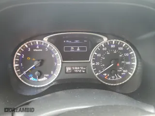 2014 Infiniti QX60 Hybrid with VIN 5N1CL0MM1EC516273, listed as a Copart auction lot 49182345 with 536,670 mi miles and Clean Title. Bid and sale history available at carsss.com. Image 9.