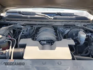 2016 Chevrolet Silverado 1500 LTZ with VIN 3GCUKSEC4GG318090, listed as a IAAI auction lot 41572873 with 82,008 mi miles and . Bid and sale history available at DreamBid. Image 10.