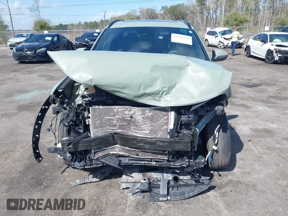 2023 Hyundai Santa Cruz SEL with VIN 5NTJC4AE3PH062553, listed as a IAAI auction lot 41712737 with 47,363 mi miles and . Bid and sale history available at DreamBid. Image 12.
