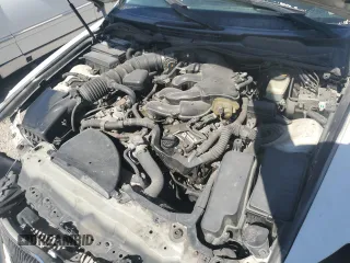2008 Lexus IS 250 with VIN JTHBK26298508225, listed as a Copart auction lot 60341785 with 257,504 mi miles and Salvage title. Bid and sale history available at DreamBid. Image 11.