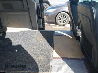 2018 Dodge Grand Caravan SXT with VIN 2C4RDGCG3JR192485, listed as a IAAI auction lot 41738911 with 135,100 mi miles and . Bid and sale history available at DreamBid. Image 8.
