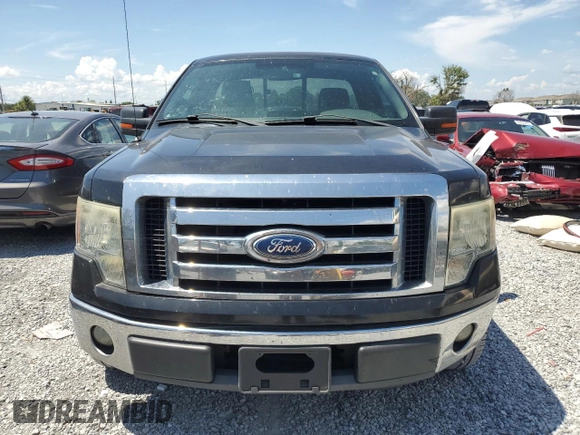 2011 Ford F-150 XL with VIN 1FTNF1CF5BKD58017, listed as a Copart auction lot 60676535 with 149,280 mi miles and Clean title. Bid and sale history available at DreamBid. Image 5.