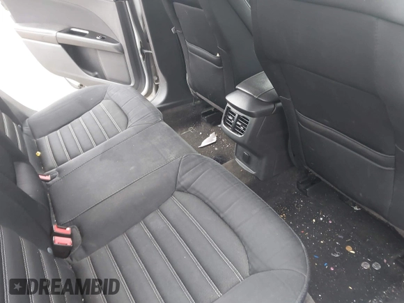 2015 Ford Fusion SE with VIN 3FA6P0H72FR148978, listed as a IAAI auction lot 41942650 with 108,469 mi miles and . Bid and sale history available at DreamBid. Image 8.