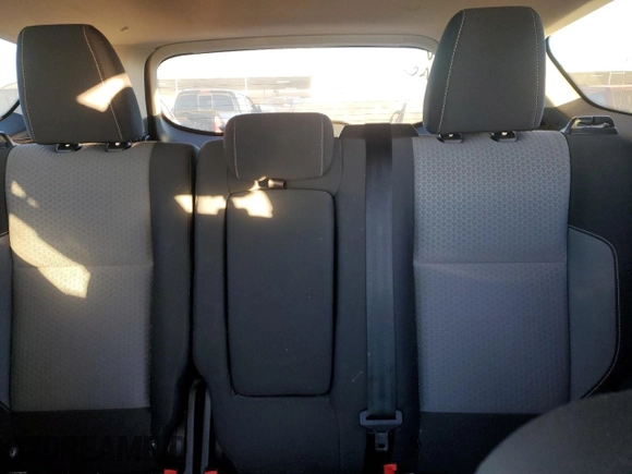 2017 Ford Escape SE with VIN 1FMCU9GD7HUE89317, listed as a Copart auction lot 83536654 with 121,939 mi miles and Clean Title. Bid and sale history available at carsss.com. Image 10.
